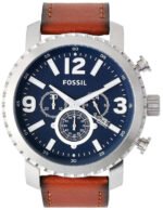 Reloj Fossil Coleccion Classic BQ2126 Para Hombre