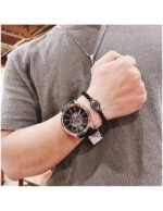 Reloj Fossil Coleccion Classic BQ2216 Para Hombre - Imagen 3