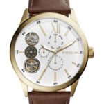 Reloj Fossil Coleccion Classic BQ2218 Para Hombre
