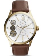 Reloj Fossil Coleccion Classic BQ2218 Para Hombre