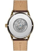 Reloj Fossil Coleccion Classic BQ2218 Para Hombre - Imagen 3