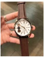 Reloj Fossil Coleccion Classic BQ2218 Para Hombre - Imagen 4