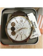 Reloj Fossil Coleccion Classic BQ2218 Para Hombre - Imagen 8