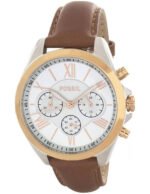 Reloj Fossil Coleccion Classic BQ3033 Para Hombre