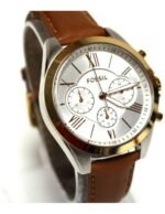 Reloj Fossil Coleccion Classic BQ3033 Para Hombre - Imagen 2