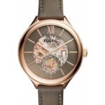 Reloj Fossil Coleccion Classic Modelo BQ3265 Para Mujer