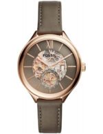 Reloj Fossil Coleccion Classic Modelo BQ3265 Para Mujer
