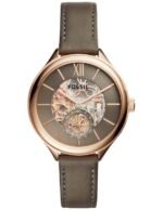 Reloj Fossil Coleccion Classic Modelo BQ3265 Para Mujer - Imagen 2
