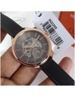 Reloj Fossil Coleccion Classic Modelo BQ3265 Para Mujer - Imagen 5