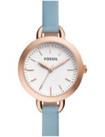 Reloj Fossil Coleccion Classic Modelo BQ3327 Para Mujer