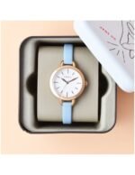 Reloj Fossil Coleccion Classic Modelo BQ3327 Para Mujer - Imagen 4