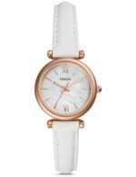 Reloj Fossil Coleccion Classic Modelo BQ3328 Para Mujer - Imagen 3