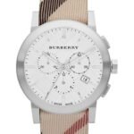 Reloj Burberry Mujer Classic BU9113