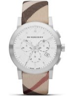 Reloj Burberry Mujer Classic BU9113