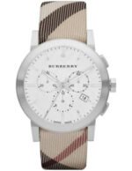 Reloj Burberry Unisex Classic BU9357 Para Hombre