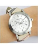 Reloj Burberry Unisex Classic BU9357 Para Hombre - Imagen 2