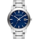 Reloj Burberry Hombre Classic Bu9363