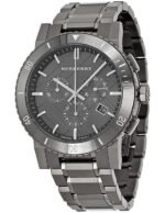 Reloj Burberry Hombre Classic BU9381