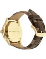 Reloj Burberry Unisex Classic Bu10001 Para Hombre - Imagen 2