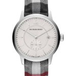 Reloj Burberry Hombre Classic Bu10002