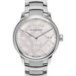 Reloj Burberry Hombre Classic Bu10004