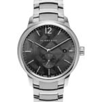 Reloj Burberry Hombre Classic Bu10005