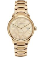 Reloj Burberry Hombre Classic Bu10006