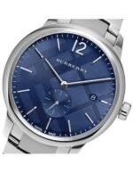 Reloj Burberry Hombre Classic Bu10007 - Imagen 4