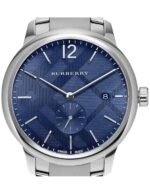 Reloj Burberry Hombre Classic Bu10007 - Imagen 5