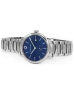 Reloj Burberry Hombre Classic Bu10007 - Imagen 6