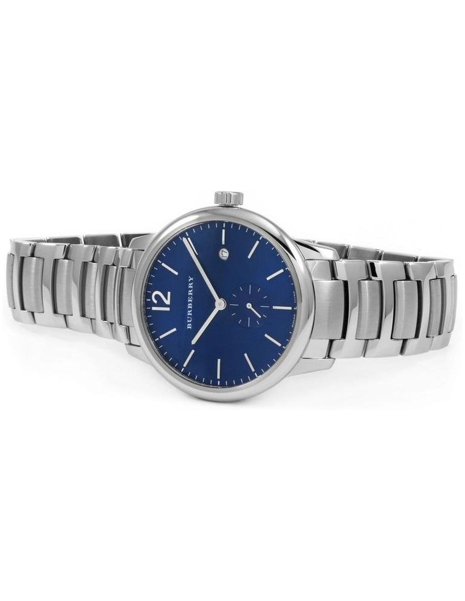 Bu10007_6 Reloj Burberry Hombre Classic Bu10007 - Imagen 6