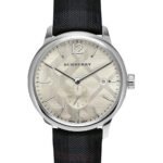 Reloj Burberry Hombre Classic Bu10008