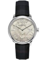 Reloj Burberry Hombre Classic Bu10008