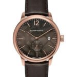Reloj Burberry Hombre Classic Bu10012