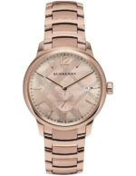 Reloj Burberry Hombre Classic Bu10013