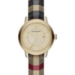 Reloj Burberry Mujer Classic Bu10104