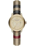 Reloj Burberry Mujer Classic Bu10104