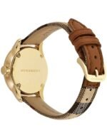 Reloj Burberry Mujer Classic Bu10104 - Imagen 2