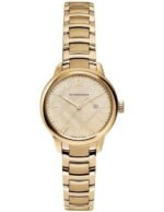 Reloj Burberry Mujer Classic Bu10109