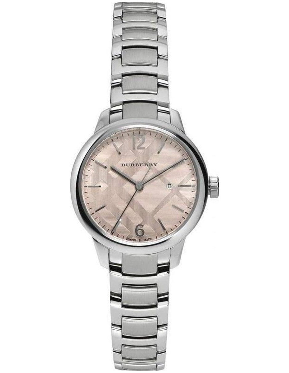 Bu10111_1 Reloj Burberry Mujer Classic Bu10111 - Imagen 1