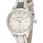 Reloj Burberry Mujer Classic Bu10113