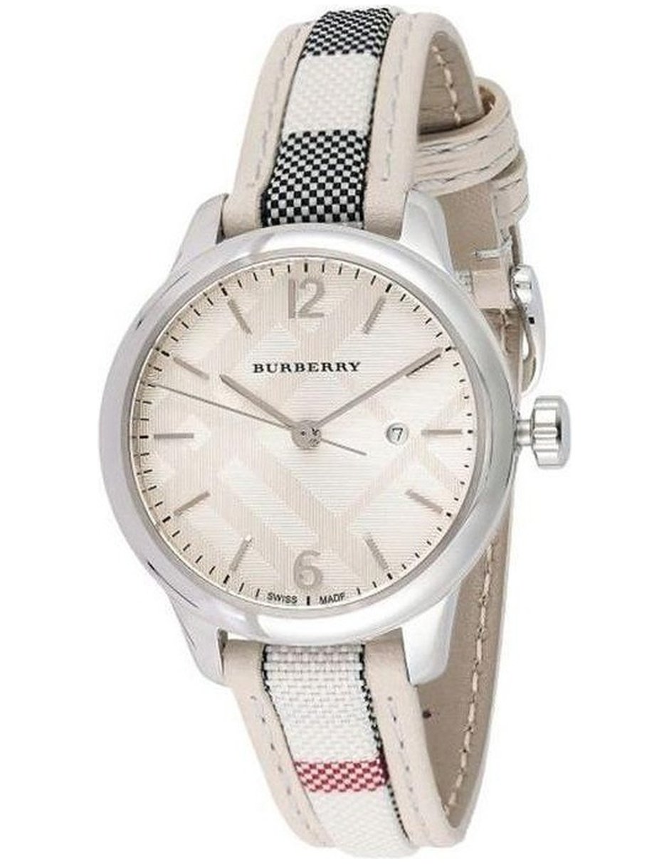Bu10113_1 Reloj Burberry Mujer Classic Bu10113 - Imagen 1