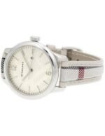 Reloj Burberry Mujer Classic Bu10113 - Imagen 6