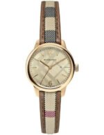Reloj Burberry Mujer Classic Bu10114