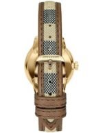Reloj Burberry Mujer Classic Bu10114 - Imagen 3