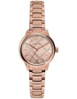 Reloj Burberry Mujer Classic Bu10116