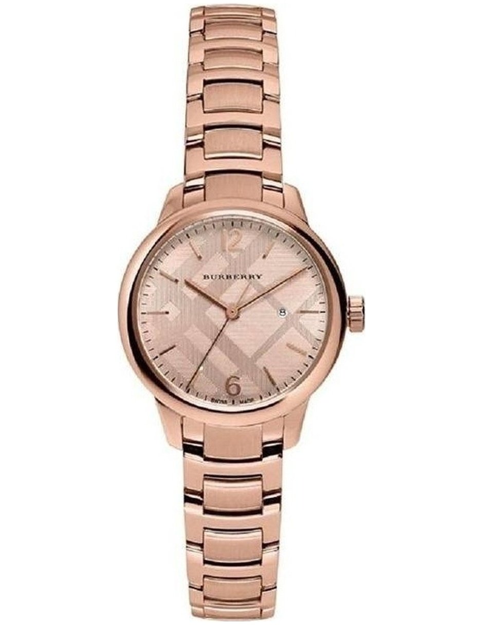 Bu10116_1 Reloj Burberry Mujer Classic Bu10116 - Imagen 1