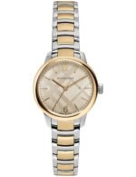 Reloj Burberry Mujer Classic Bu10118