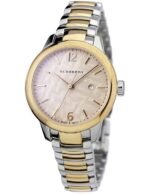 Reloj Burberry Mujer Classic Bu10118 - Imagen 2