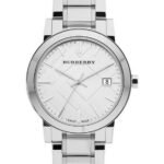 Reloj Burberry Hombre Classic Bu9000